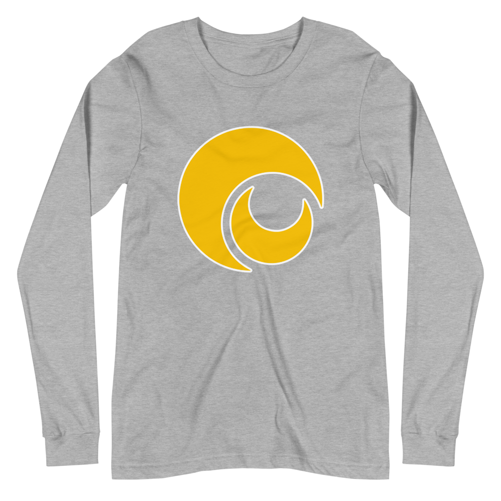 Telos Academy Design 2 — Athletic Heather