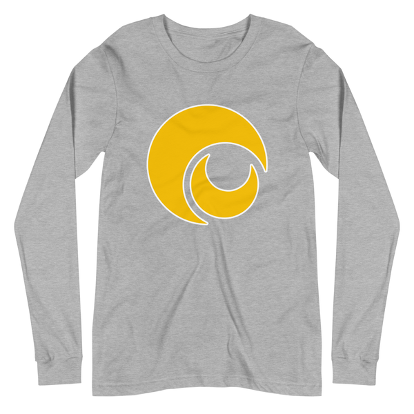Telos Academy Design 2 — Athletic Heather
