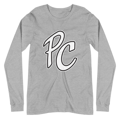Pickens County High School Design 2 — Athletic Heather