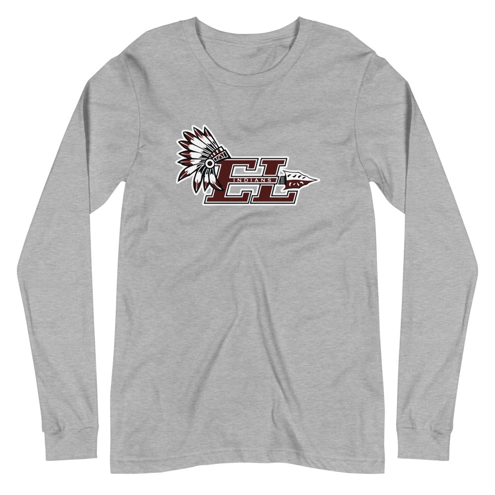 East Limestone High School Design 2 — Athletic Heather