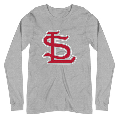 Section High School Design 2 — Athletic Heather
