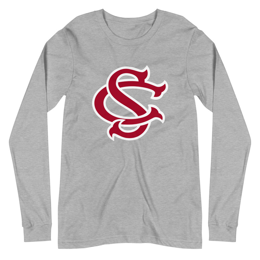 Sumiton Christian School Design 2 — Athletic Heather