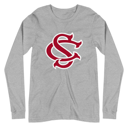 Sumiton Christian School Design 2 — Athletic Heather