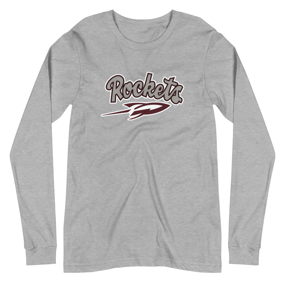 Gardendale High School Design 2 — Athletic Heather