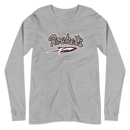 Gardendale High School Design 2 — Athletic Heather