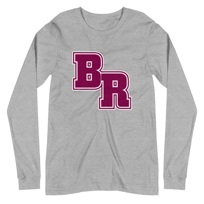 Benjamin Russell High School Design 2 — Athletic Heather