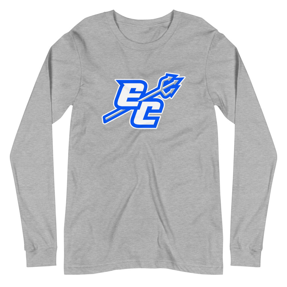 Escambia County High School Design 2 — Athletic Heather