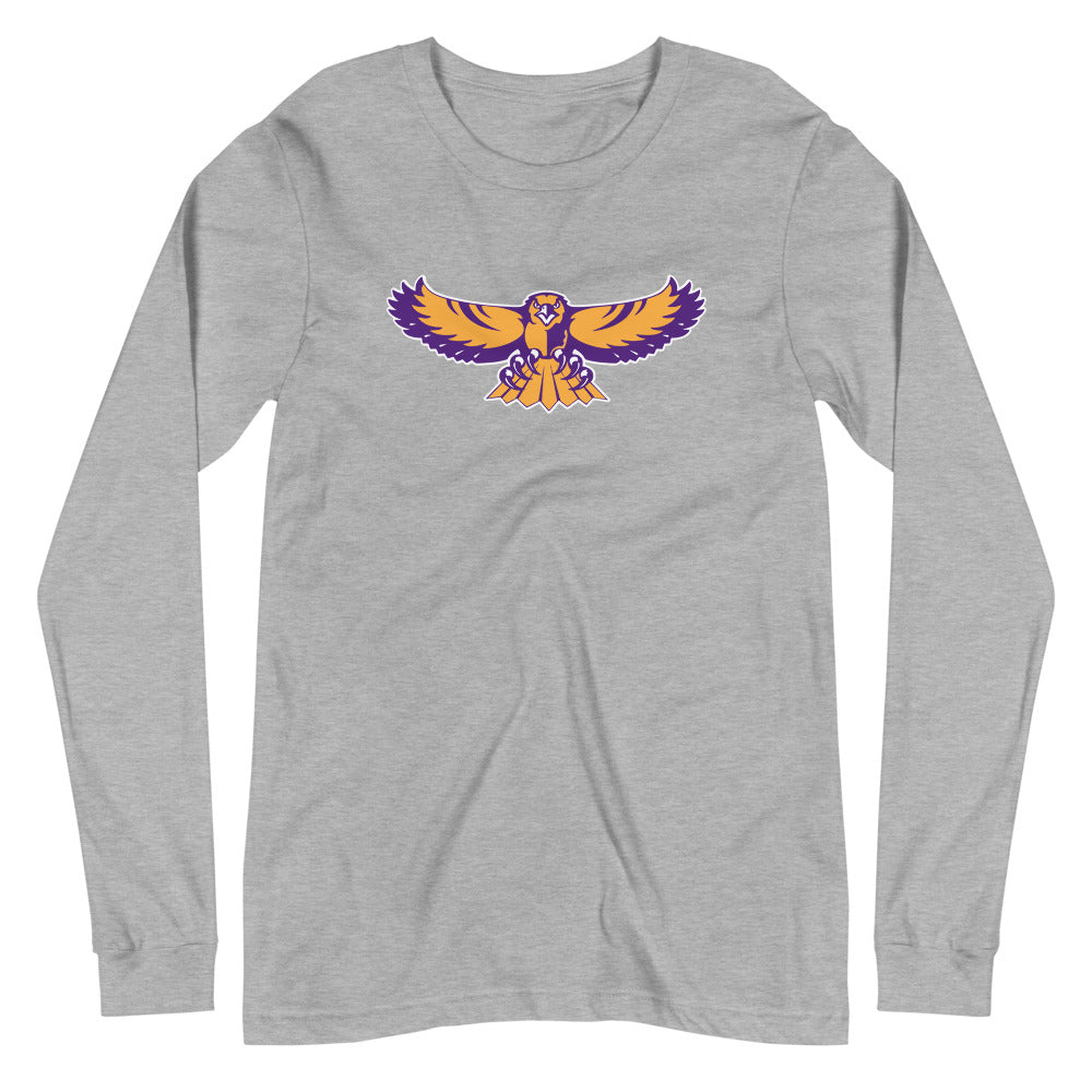 Danville High School Design 2 — Athletic Heather