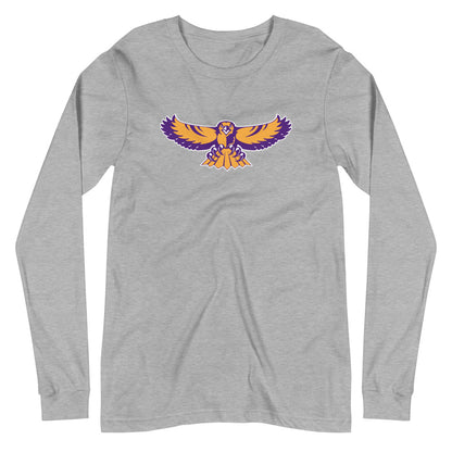 Danville High School Design 2 — Athletic Heather