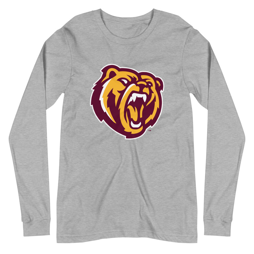 Robertsdale High School Design 2 — Athletic Heather