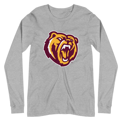 Robertsdale High School Design 2 — Athletic Heather