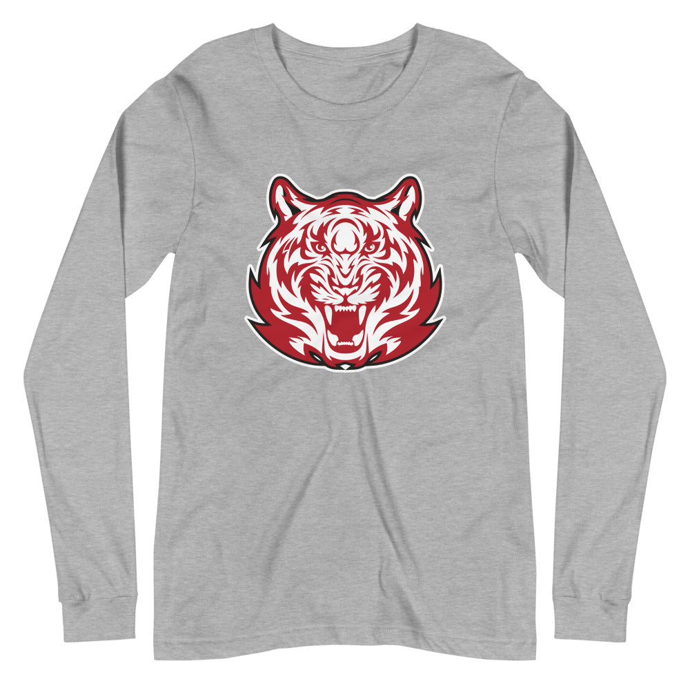 West Blocton High School Design 2 — Athletic Heather