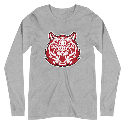 West Blocton High School Design 2 — Athletic Heather