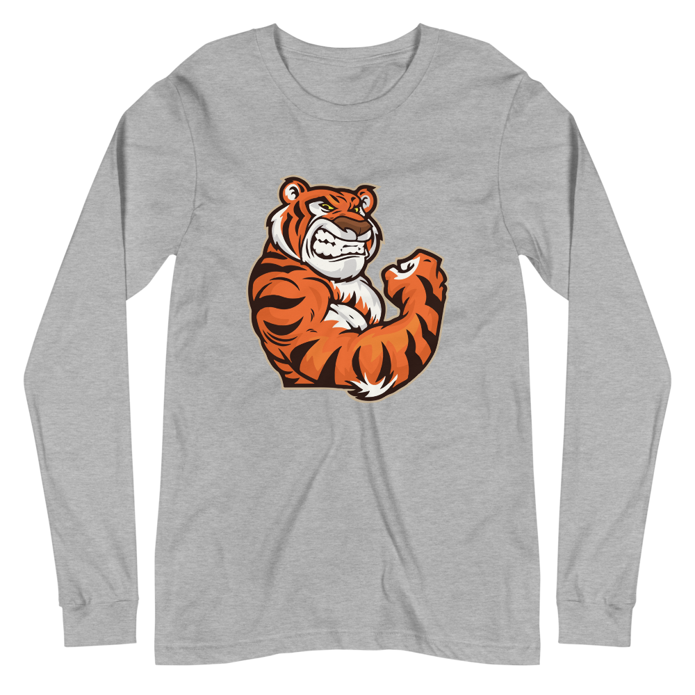 Tabiona School Design 2 — Athletic Heather