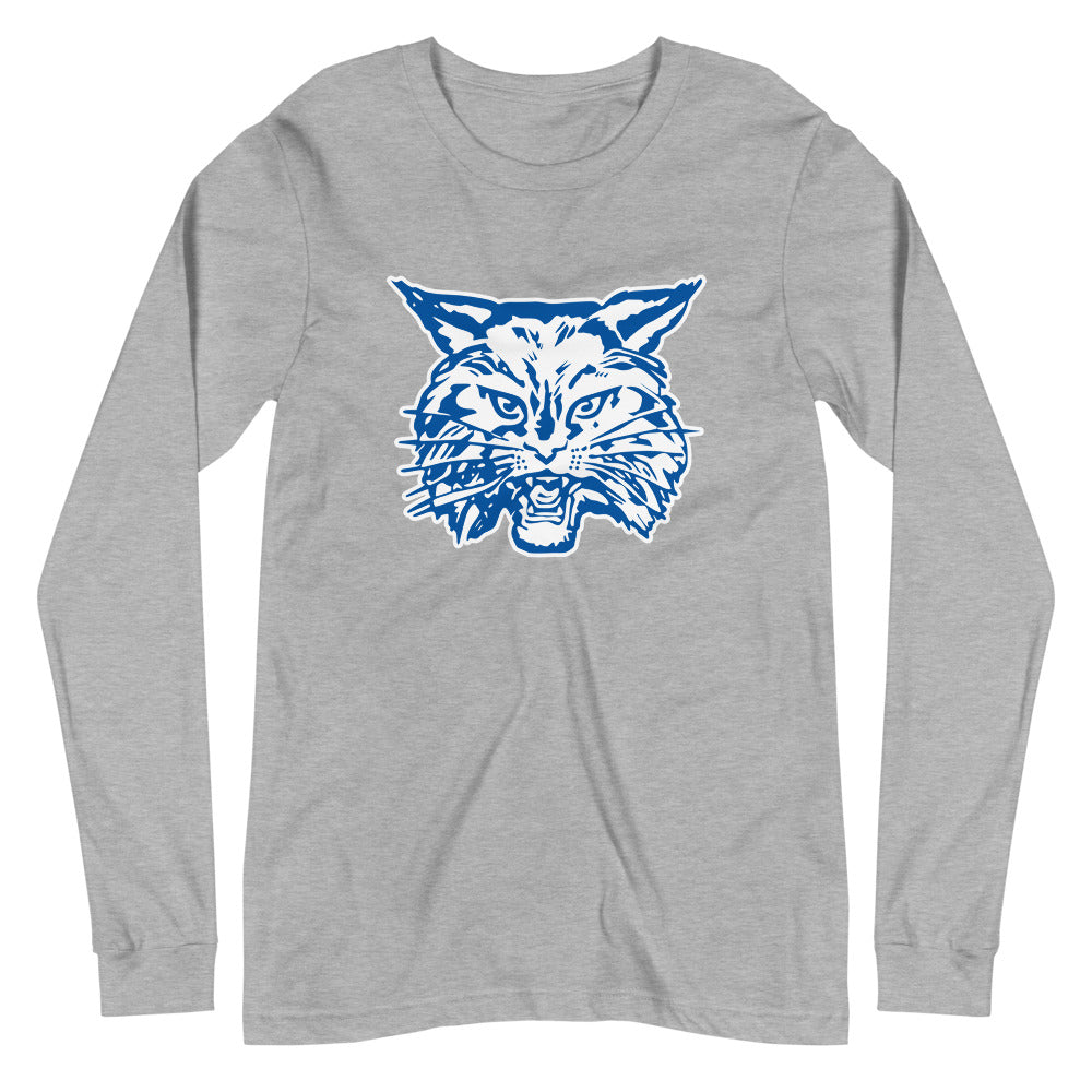 West Limestone High School Design 2 — Athletic Heather