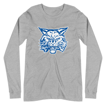 West Limestone High School Design 2 — Athletic Heather