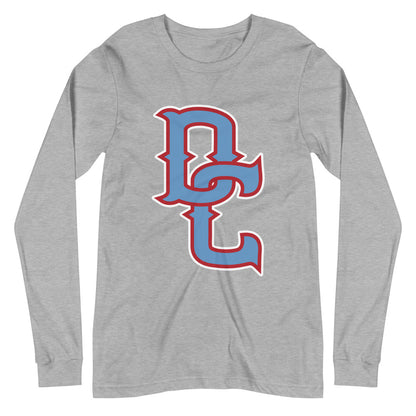 Dale County High School Design 2 — Athletic Heather
