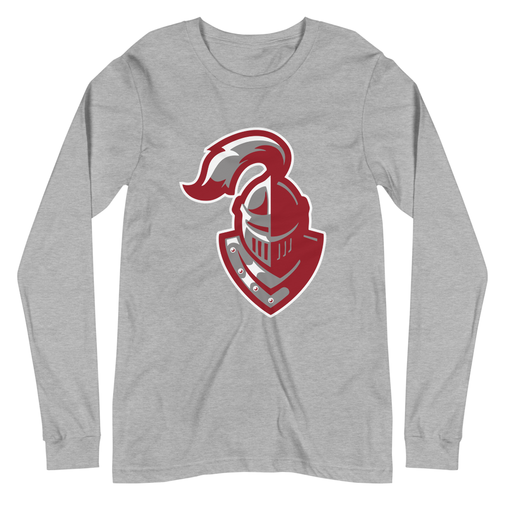 Northridge High School Design 2 — Athletic Heather