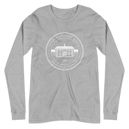 Hewitt Trussville High School Design 2 — Athletic Heather