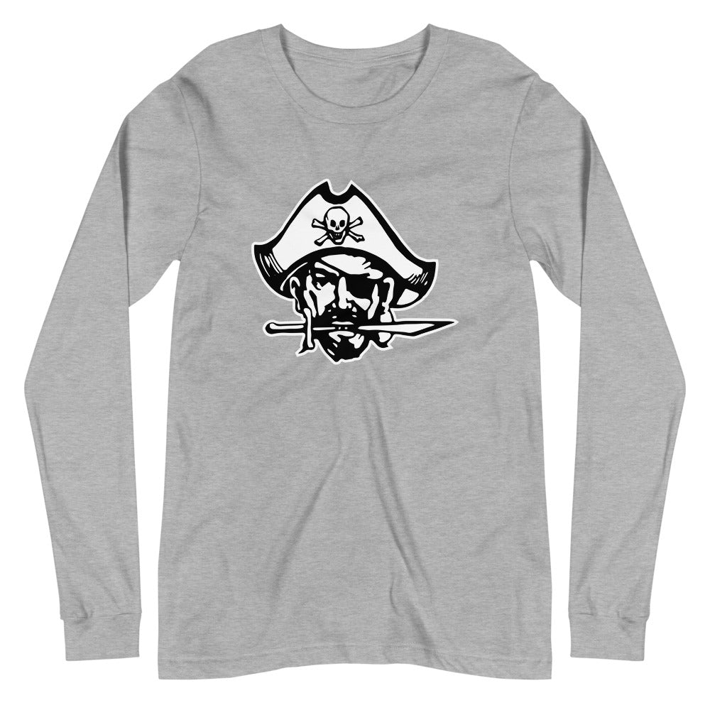 Boaz High School Design 2 — Athletic Heather