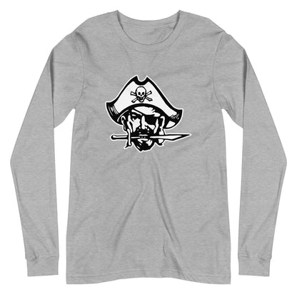 Boaz High School Design 2 — Athletic Heather