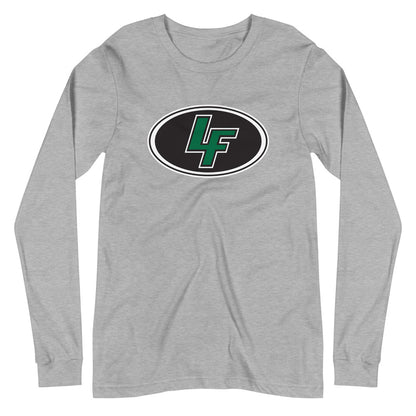 Locust Fork High School Design 2 — Athletic Heather