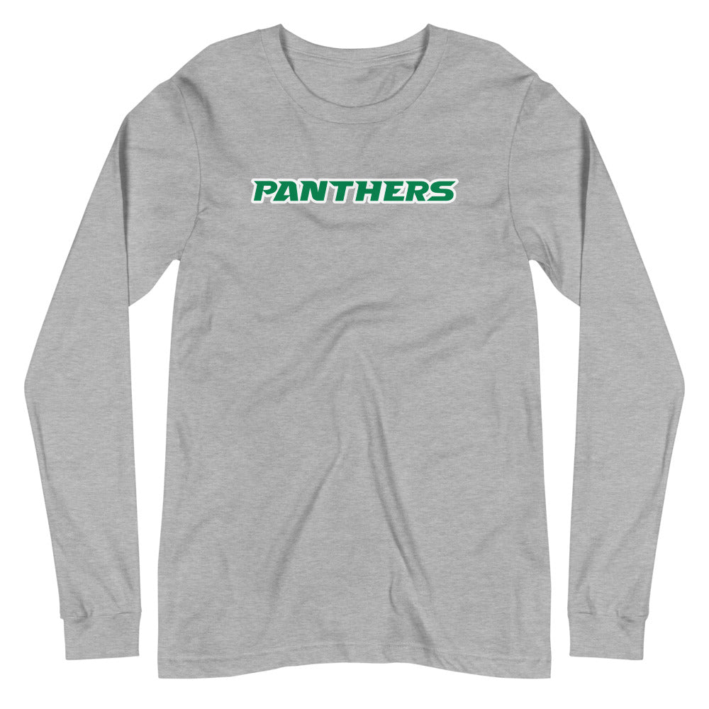 Pelham High School Design 2 — Athletic Heather
