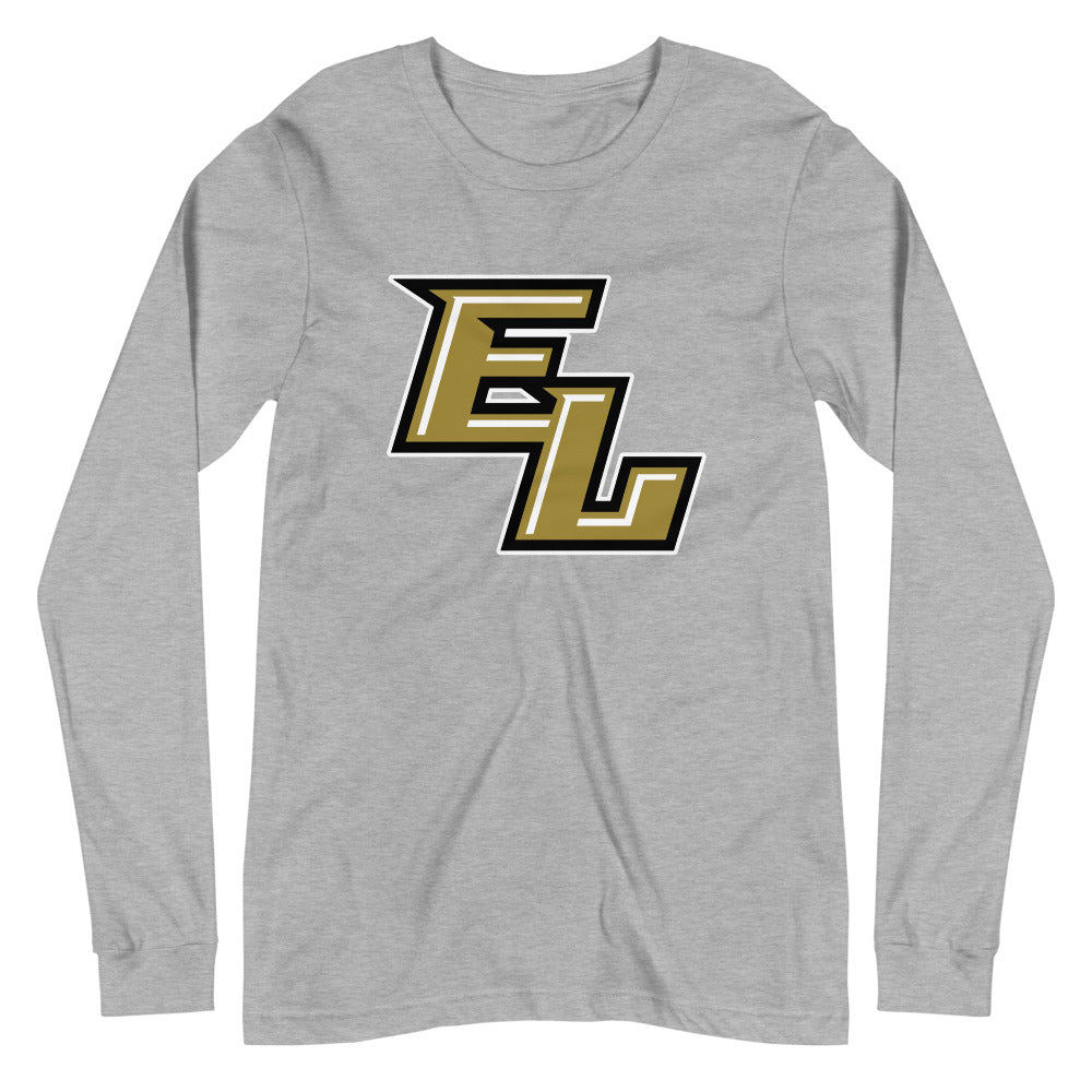 East Lawrence High School Design 2 — Athletic Heather