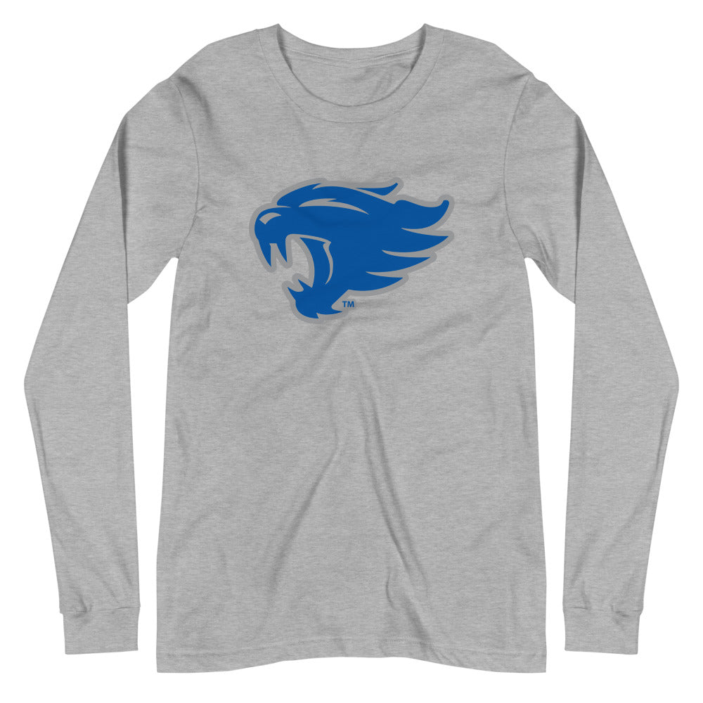 Colbert Heights High School Design 2 — Athletic Heather