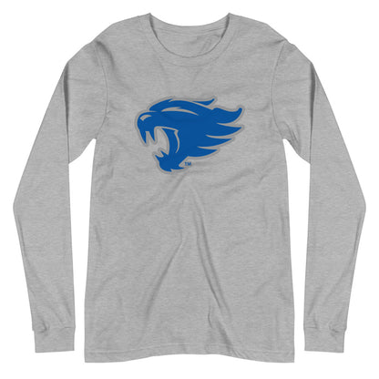Colbert Heights High School Design 2 — Athletic Heather