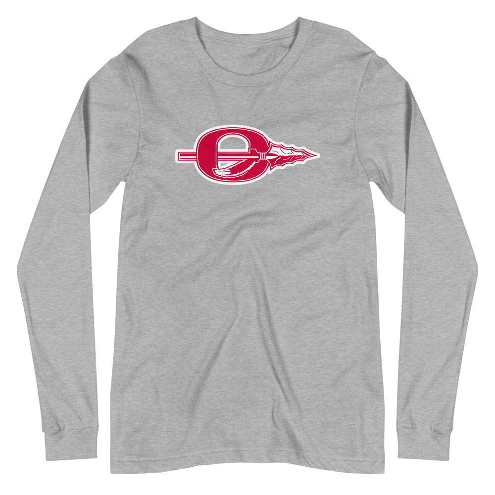 Ohatchee High School Design 2 — Athletic Heather