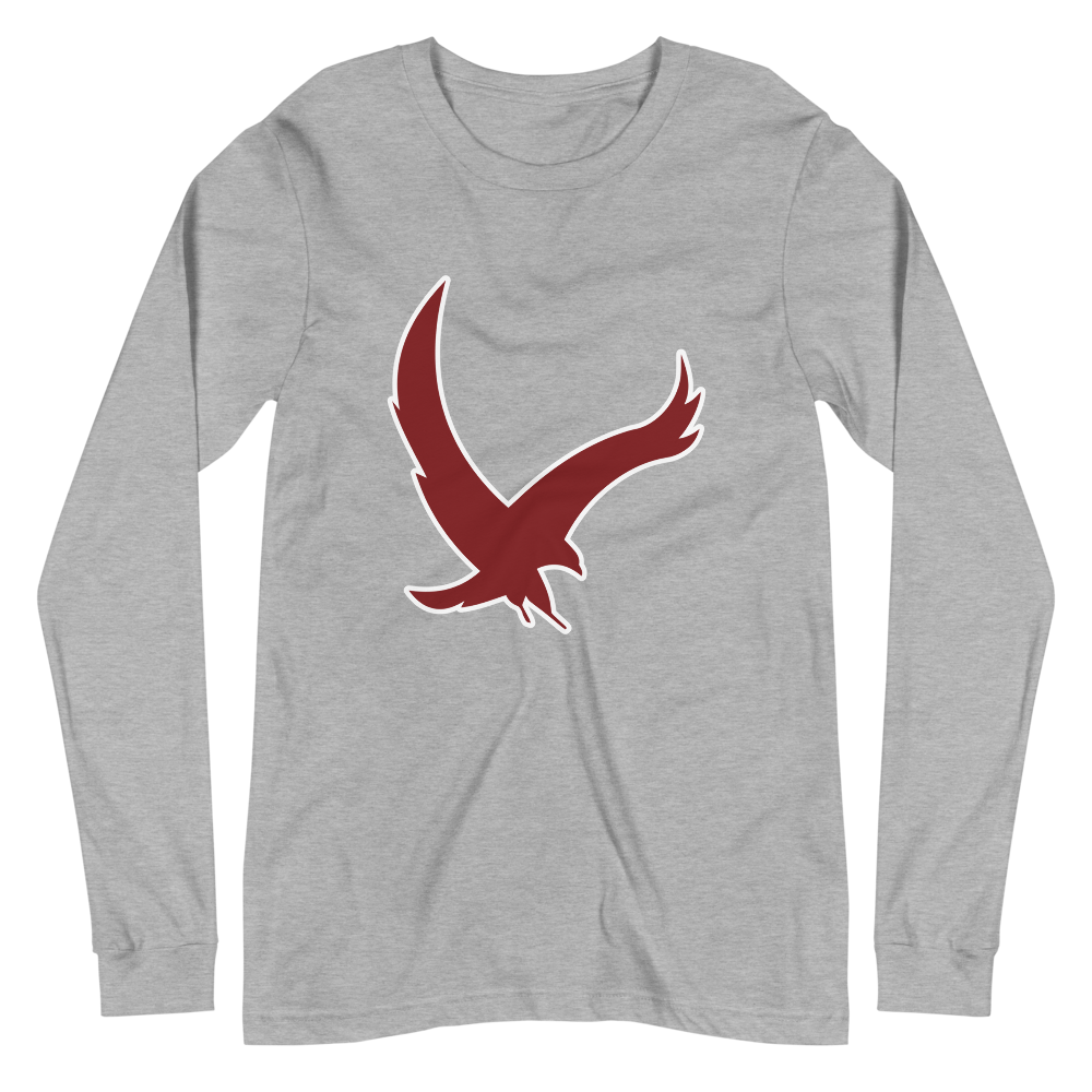 Layton Christian Academy Design 2 — Athletic Heather