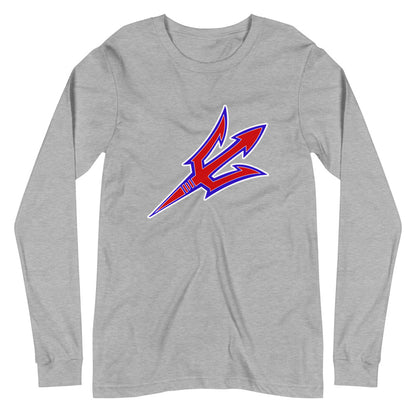 Cordova High School Design 2 — Athletic Heather