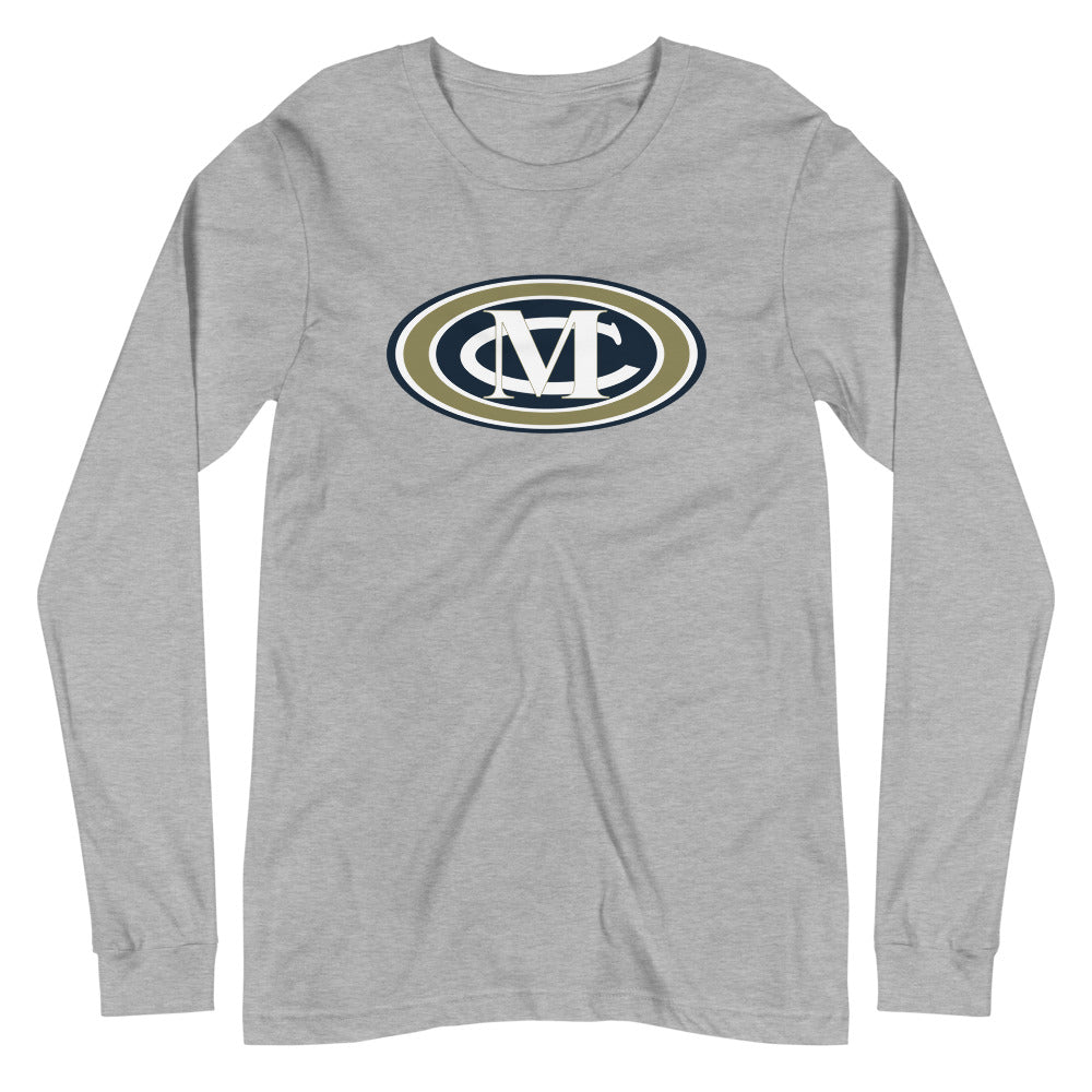 Mobile Christian School Design 2 — Athletic Heather
