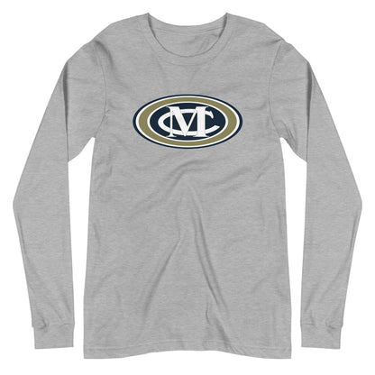 Mobile Christian School Design 2 — Athletic Heather