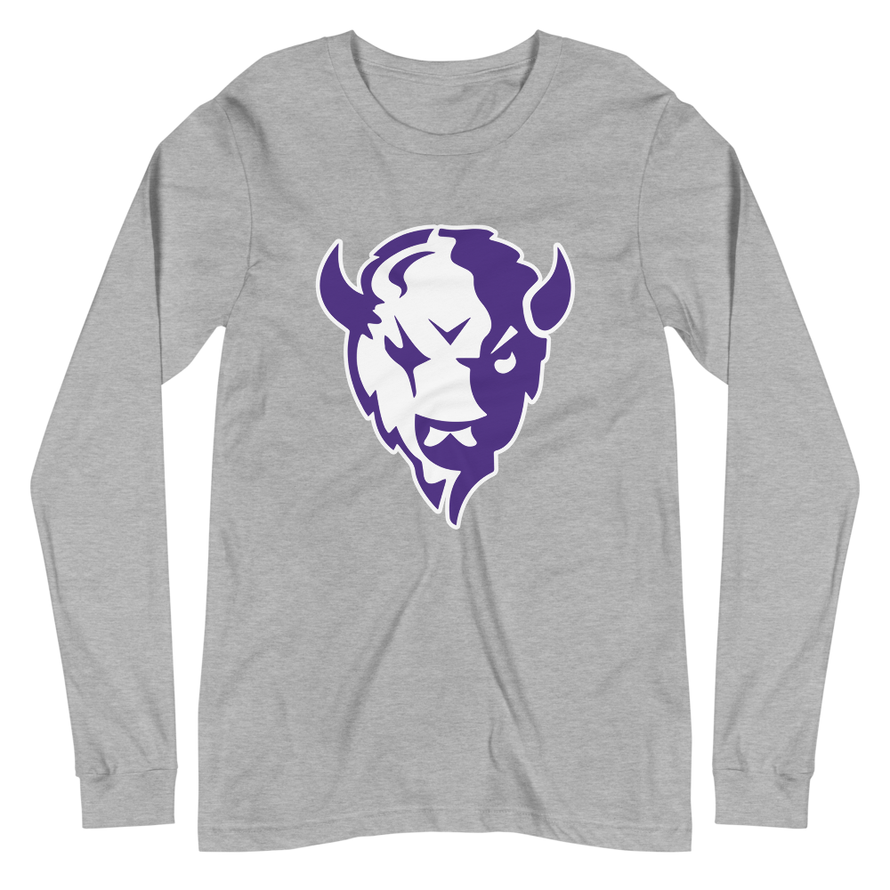 Tooele High School Design 2 — Athletic Heather