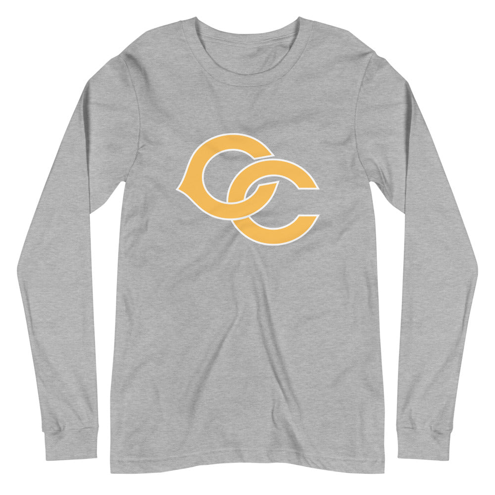 Cherokee County HIgh School Design 2 — Athletic Heather