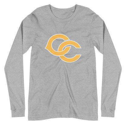 Cherokee County HIgh School Design 2 — Athletic Heather