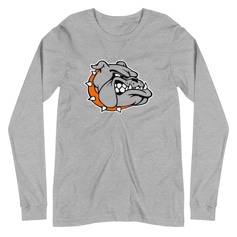 Ashville High School Design 2 — Athletic Heather