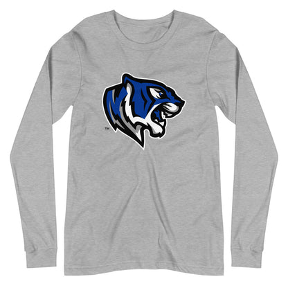 Demopolis High School Design 2 — Athletic Heather