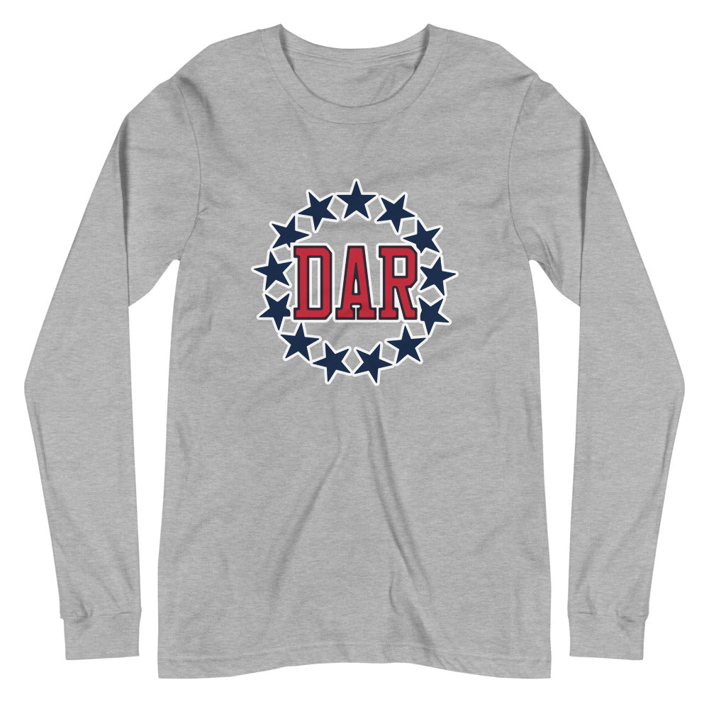 Kate Duncan Smith Dar School Design 2 — Athletic Heather