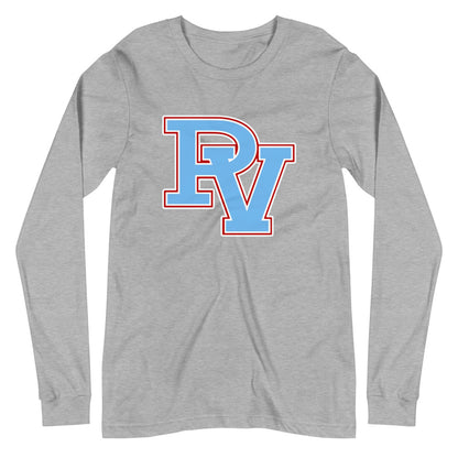 Pleasant Valley High School Design 2 — Athletic Heather