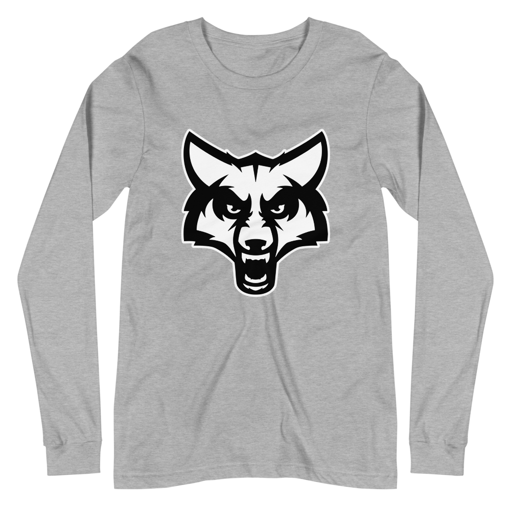 Timpanogos High School Design 2 — Athletic Heather
