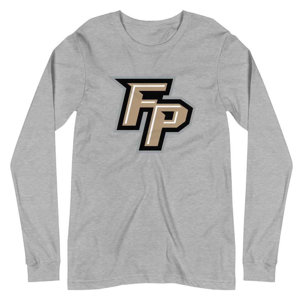 Fort Payne High School Design 2 — Athletic Heather