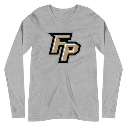 Fort Payne High School Design 2 — Athletic Heather