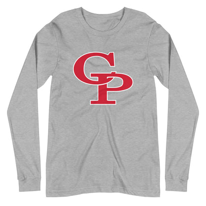 Center Point High School Design 2 — Athletic Heather
