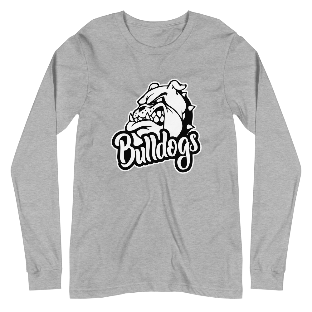 Provo High School Design 2 — Athletic Heather