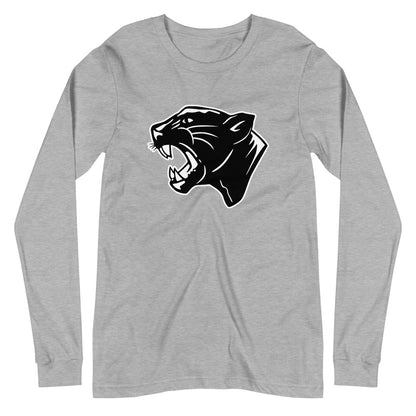 Collinsville High School Design 2 — Athletic Heather