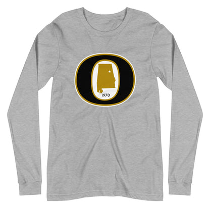 Oxford High School Design 2 — Athletic Heather