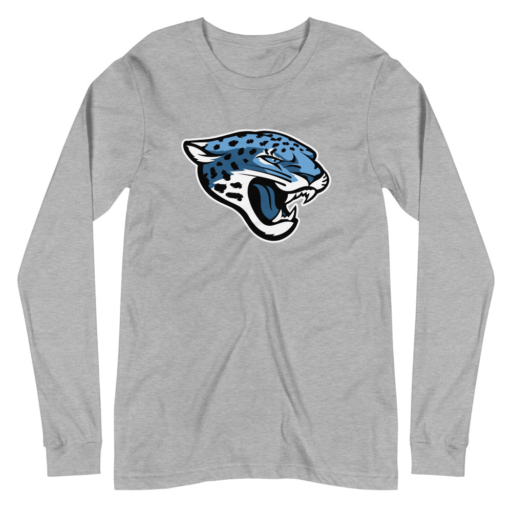 Spain Park High School Design 2 — Athletic Heather